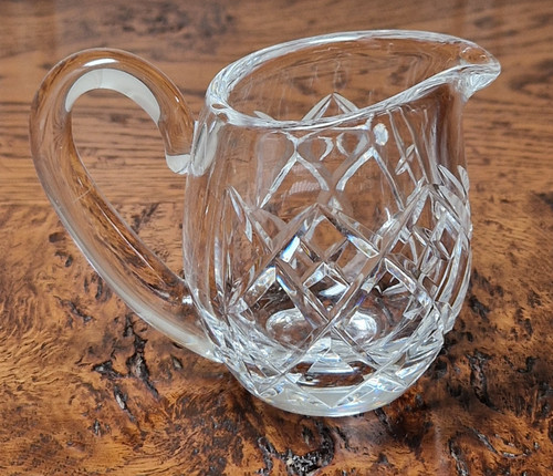 Vintage waterford crystal - waterford,
