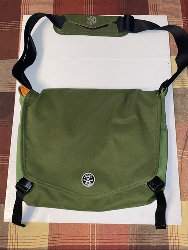 Crumpler the moderate - crumpler,