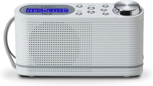 Roberts play10 dab - roberts,