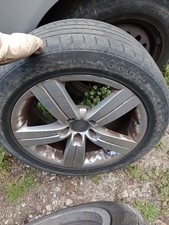 Set4 audi 8j 5x112 - tt,