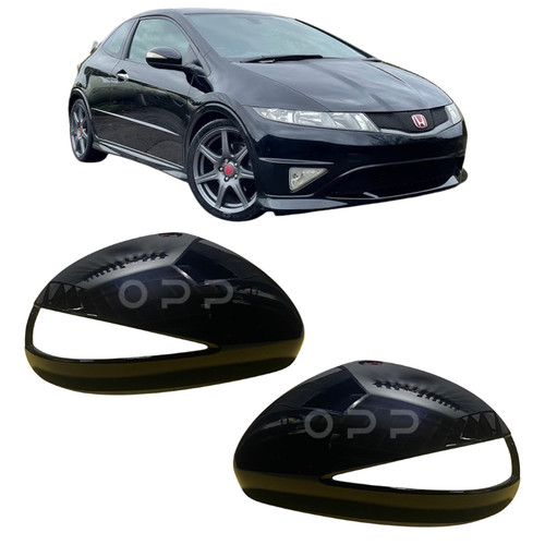 Honda civic 2005 2012 - honda, 2005-2012
