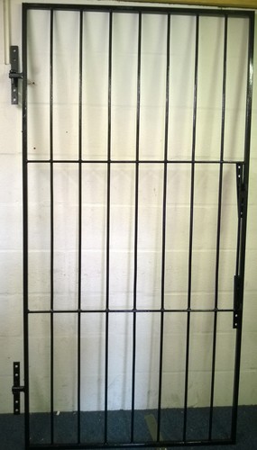 Security grill gate - grill,, gate,