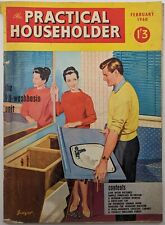 Original Practical Householder