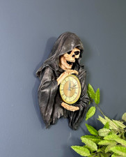 Gothic Wall Hanging Grim