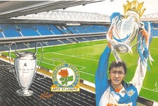 FOOTBALL GROUNDS & CLUBS