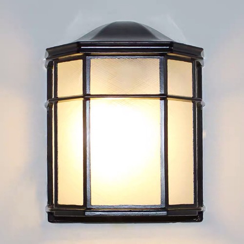 Traditional vintage outdoor - traditional,