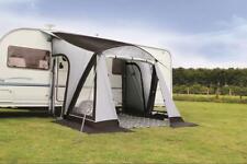 SUNNCAMP DASH AIR SC 260 INFLATABLE AWNING PORCH TENT CARAVAN LIGHTWEIGHT 