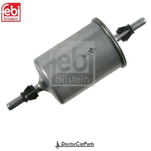 Fuel filter for - vauxhall, astra