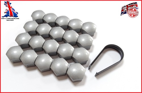Wheel nut covers - nut,