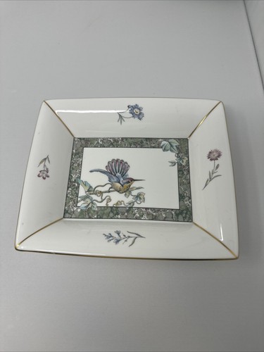 Wedgwood humming birds - wedgwood, trinket