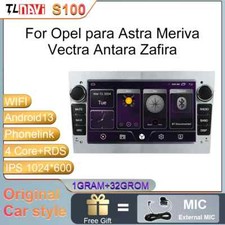 Car Radio For Opel Astra H J