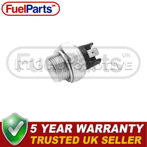 Fuelparts radiator fan - fuelparts,
