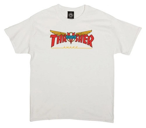 Genuine thrasher venture - genuine,