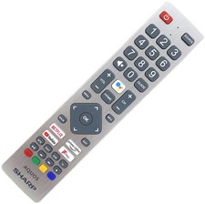 Genuine sharp aquos - genuine,
