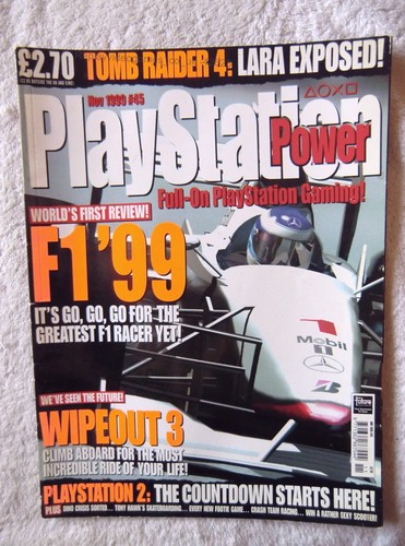 42623 issue playstation - 45,