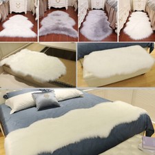 Non Slip Area Rug S M L XL XXL Washable Rug Living Room Bedroom Carpet Floor Mat