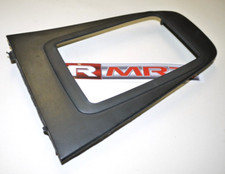 Toyota MR2 MK2 Interior