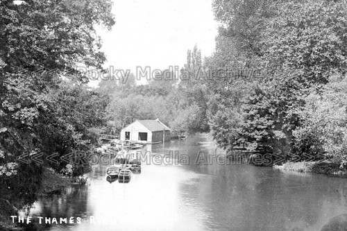 Bhh boathouse boats the - bhh-18,