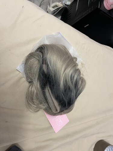 Ryssma ash blonde - ash,