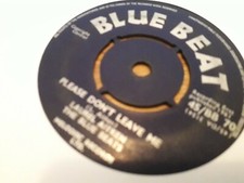 Laurel Aitken, Please Don't