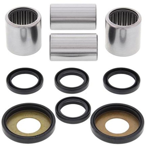 Swingarm bearing kit allballs - bearing,