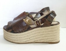 K1/157* Zara Womens Embossed
