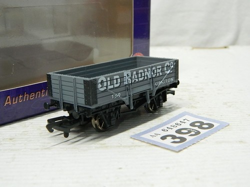 Dapol gauge plank - dapol, 00