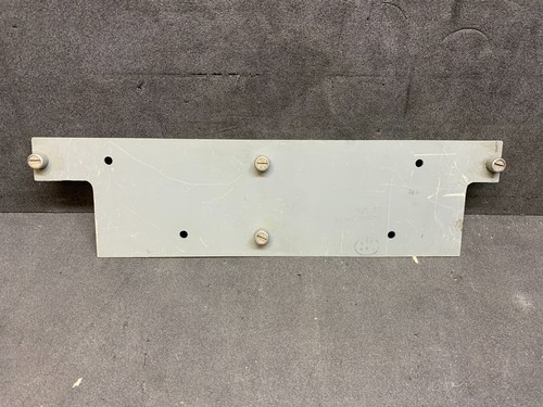 Tornado cockpit panel assembly - tornado,