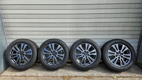 Set genuine ford - set, transit