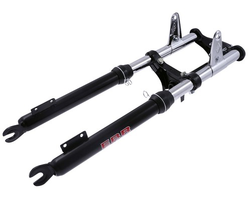 Triple clamp standard - , in