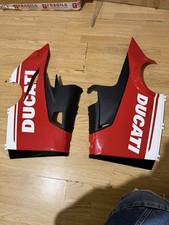 Ducati Panigale V4 Speciale