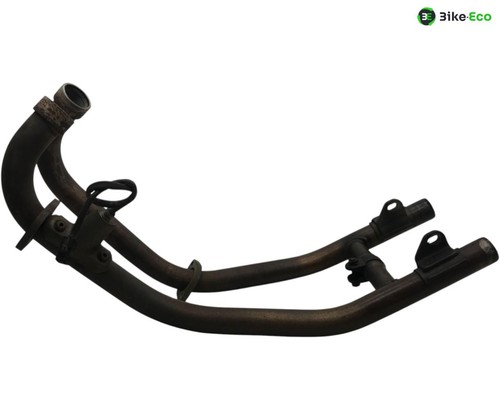 Exhaust manifold yamaha 660 - yamaha,