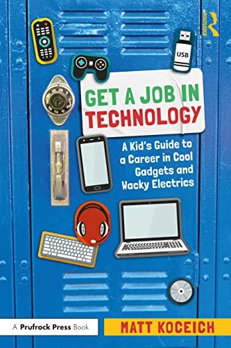 Get job technology a - a, in