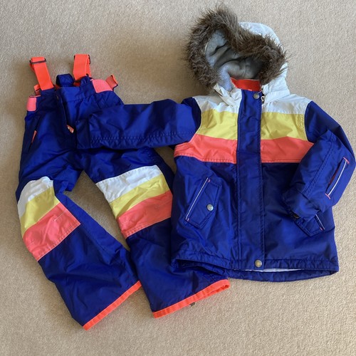 Girls boden ski - boden, ,
