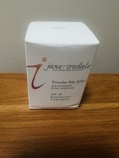 Jane Iredale Powder-Me SPF 30