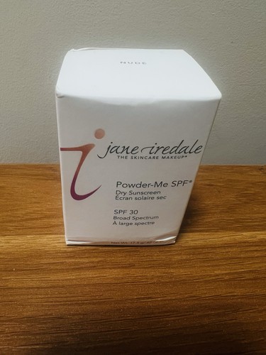 Jane iredale powder - jane, 30