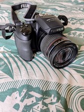 Fujifilm FinePix HS20EXR 16MP