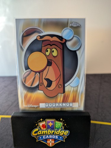 2026 topps disney chrome - 2026,