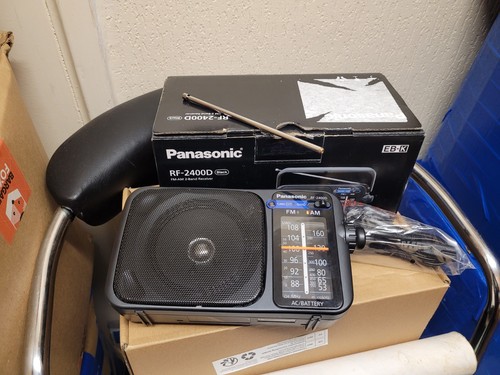 Panasonic portable band - panasonic,