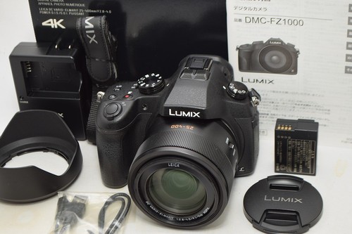 Panasonic dmc fz1000 working - panasonic, dmc-fz1000