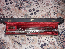SOPRANO SAXOPHONE TONEKING