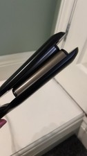 Curling Crimping Iron Deep