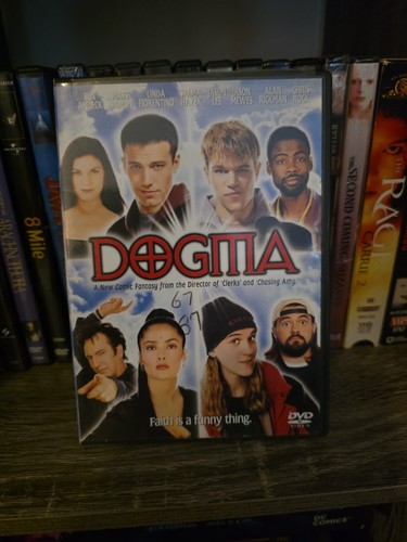 Dogma - , 1999)