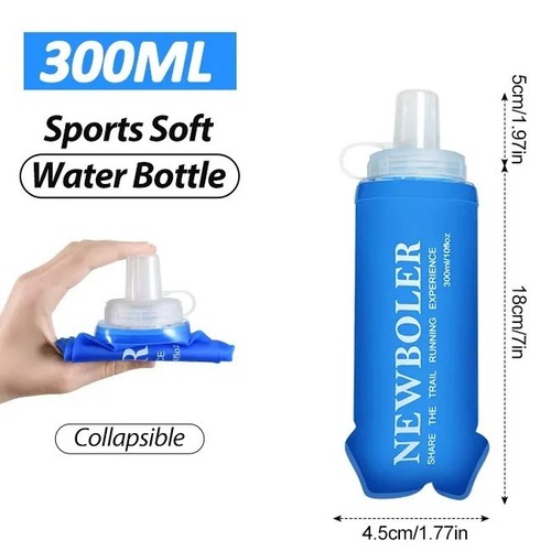 Bpa free soft tpu folding - free,
