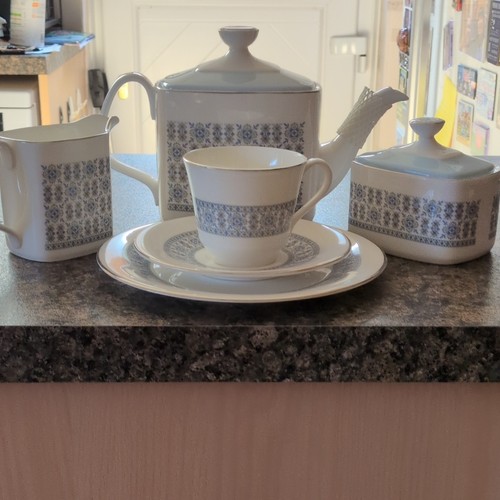 Royal doulton counterpoint - doulton,
