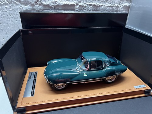 1953 alfa romeo - c52, disc