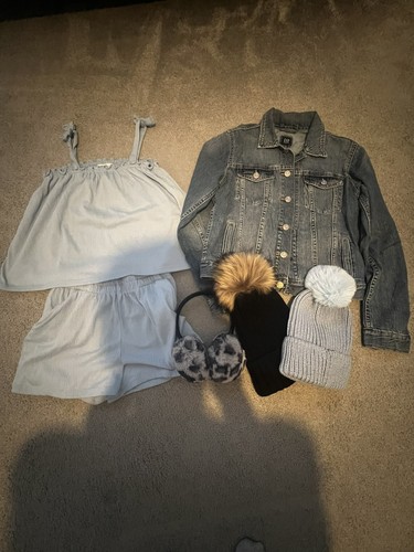 Girls years clothes - girls,