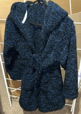 Boys Dressing Gown Bath Robe