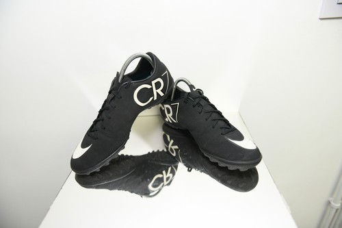 Nike mercurial cr7 - vapor, x