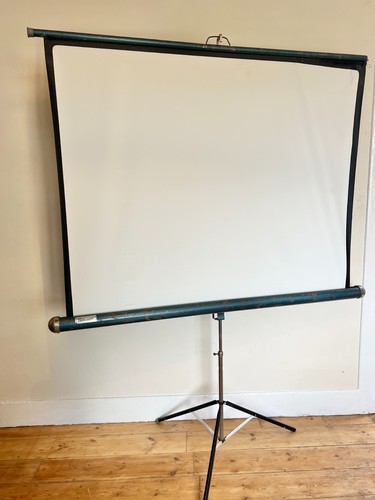 Vintage pathéscope projector - vintage,